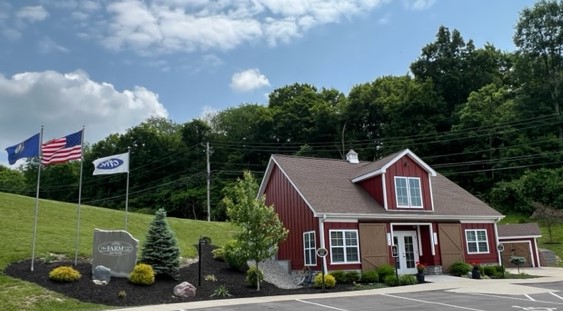 The Farm at Taylor Mill