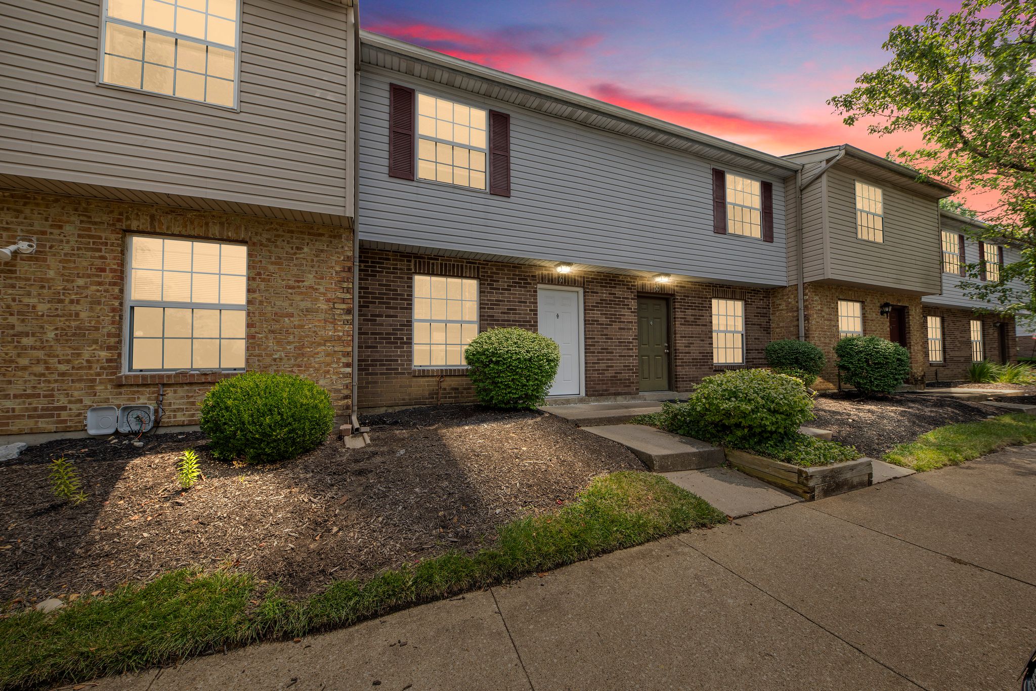 Carriage Station Homes