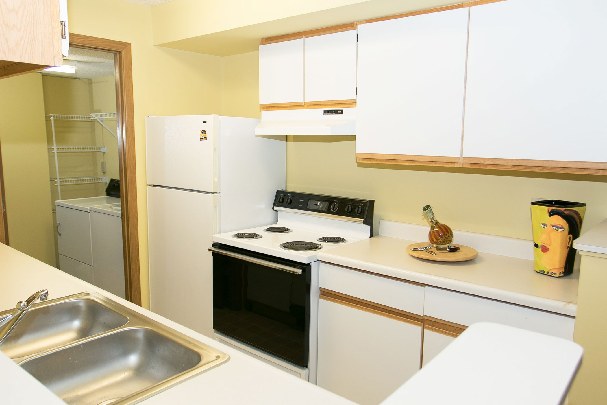 Brandy Chase Apartments CMC Properties