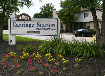 Carriage Station Homes