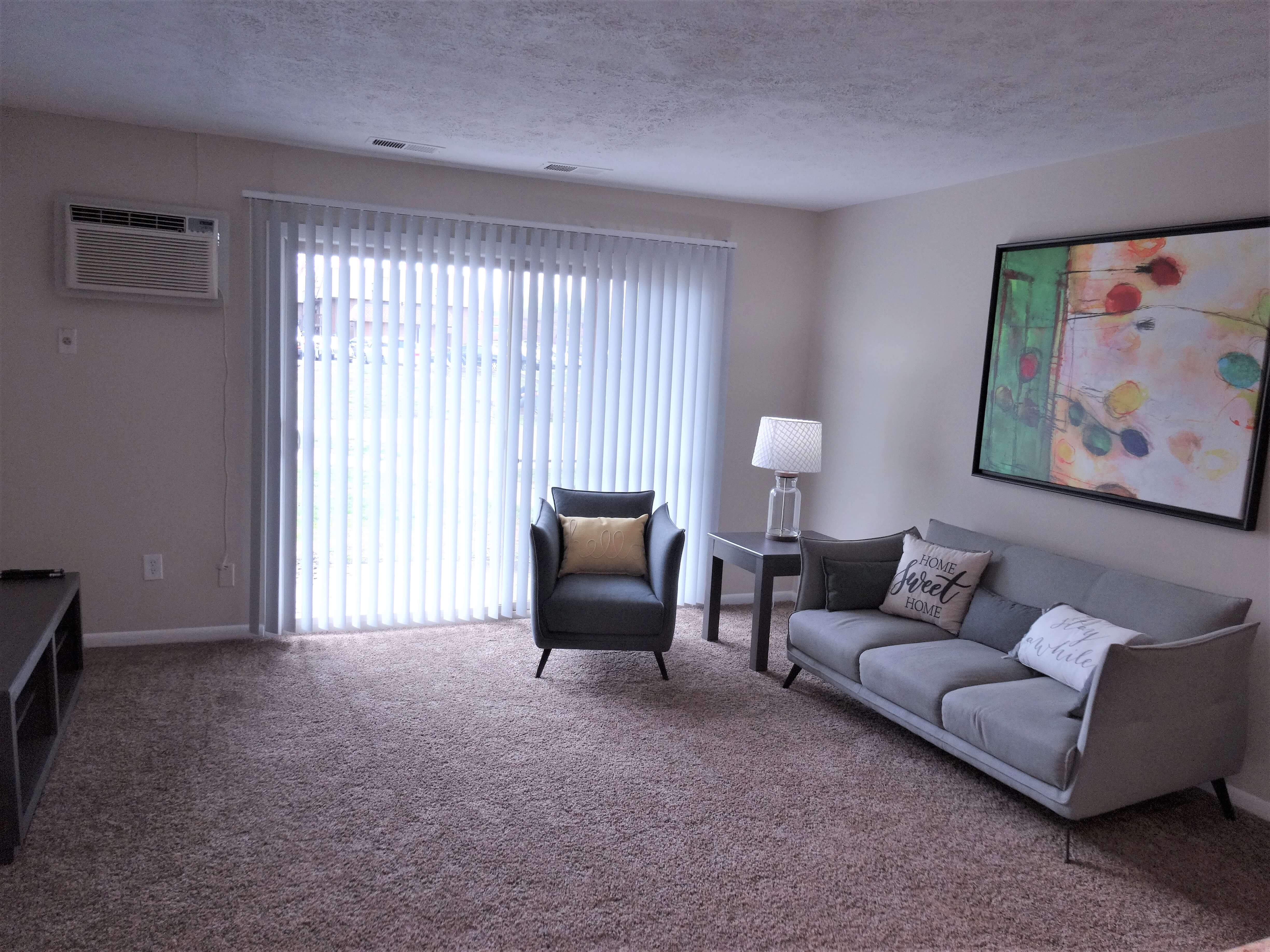 Princeton Square Apartments CMC Properties