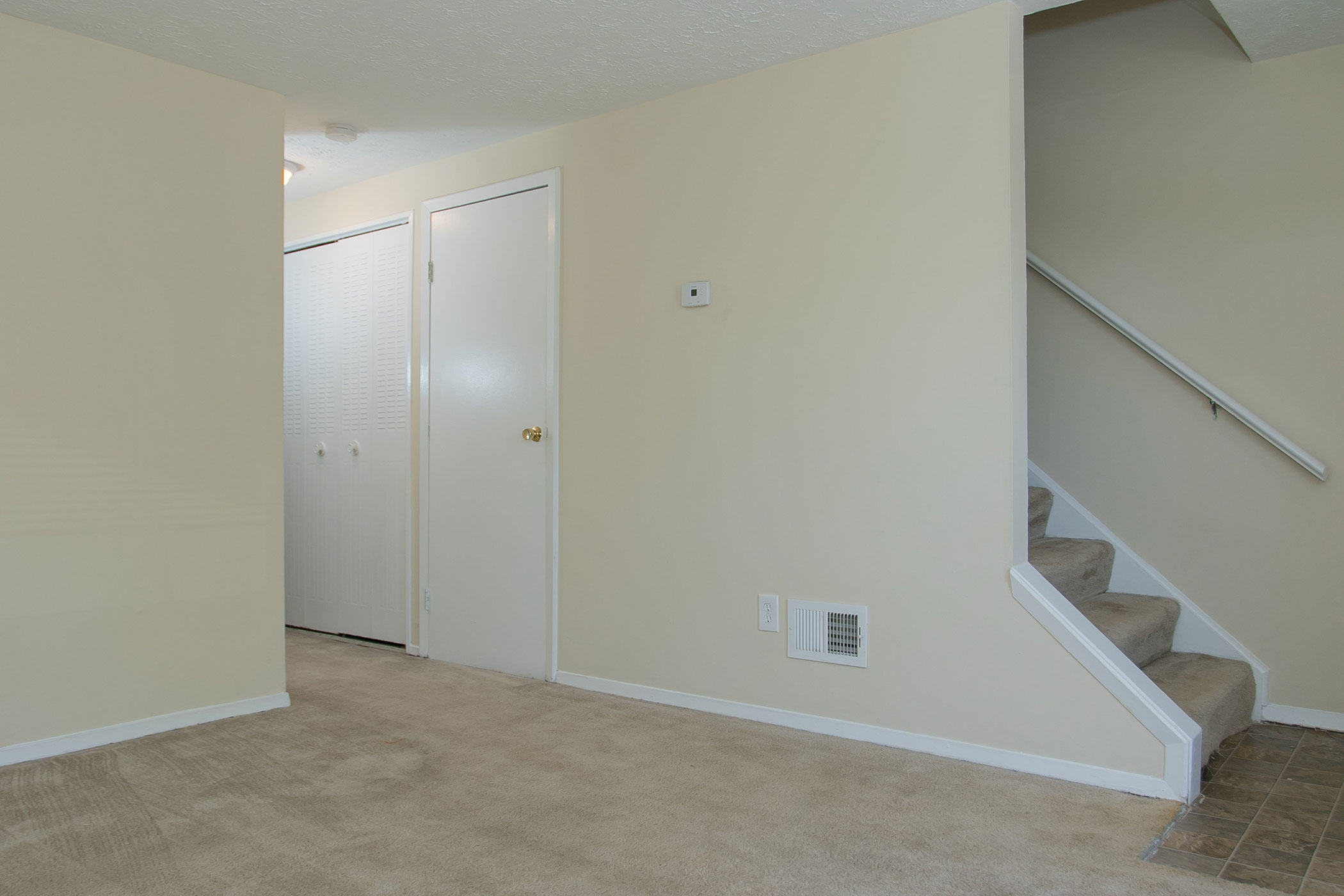 Steeplechase Townhomes CMC Properties