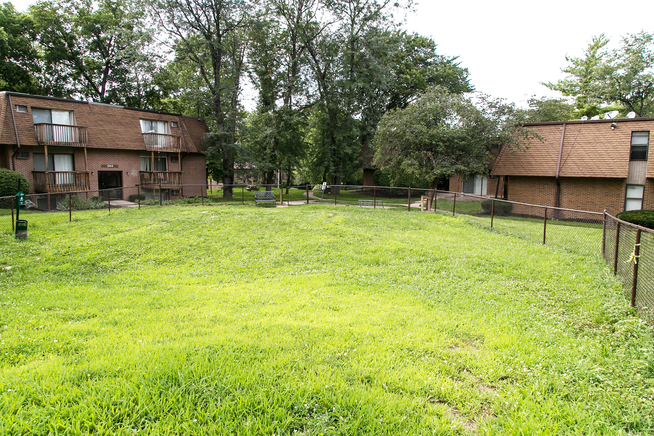 Princeton Square Apartments CMC Properties