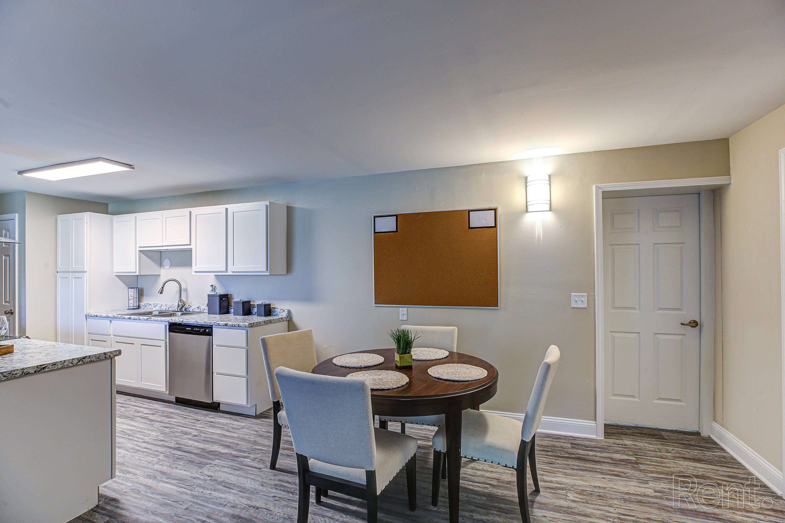 Saratoga Place Apartments CMC Properties