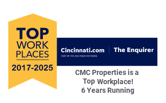 Top Work Places 2025
